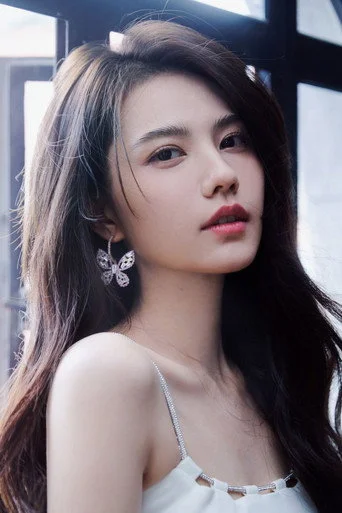 Chân dung Jiang Peiyao