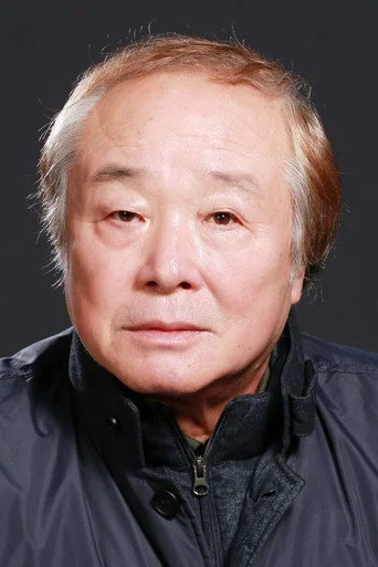 Chân dung Moon Chang-gil