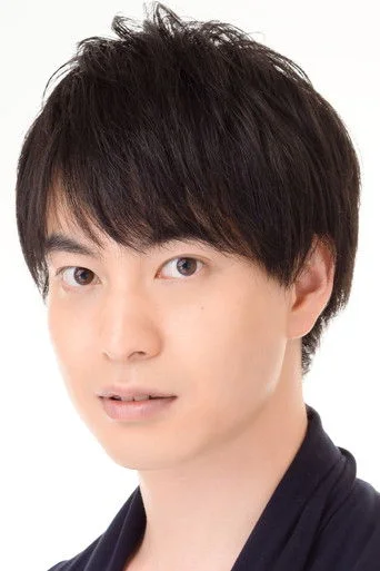 Chân dung Yusuke Kobayashi