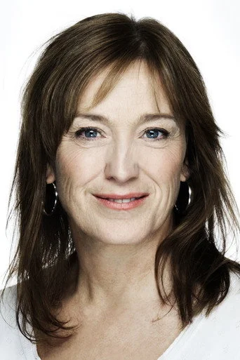 Chân dung Anneke von der Lippe