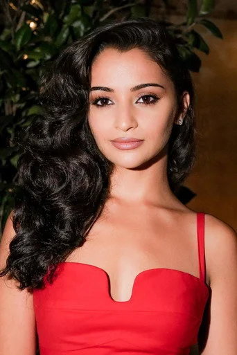 Chân dung Salena Qureshi