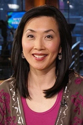 Chân dung Jee-Yun Lee