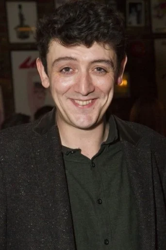 Chân dung John Dagleish