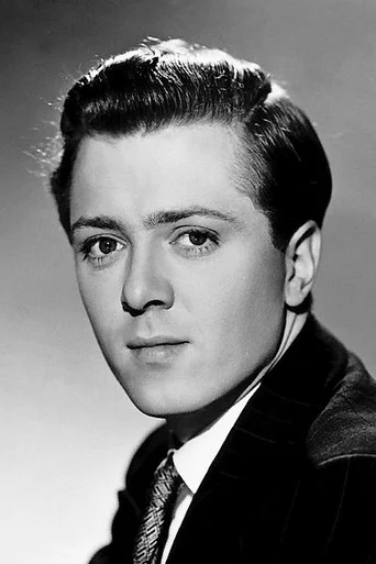 Chân dung Richard Attenborough