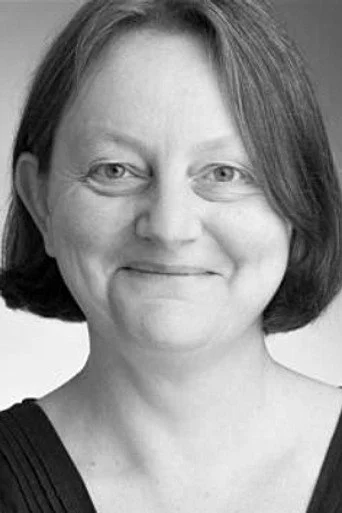 Chân dung Stephanie Jacob