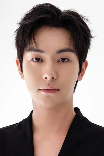 Chân dung An Woo-yeon