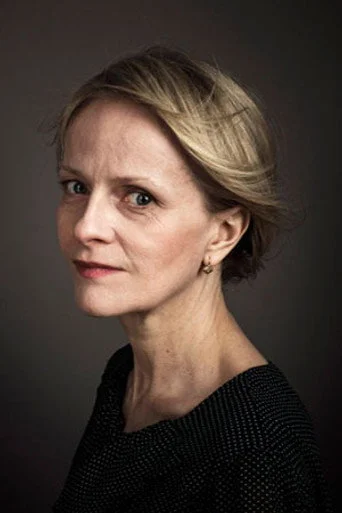 Chân dung Anne Kessler