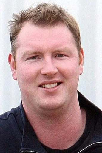 Chân dung Neil Fingleton