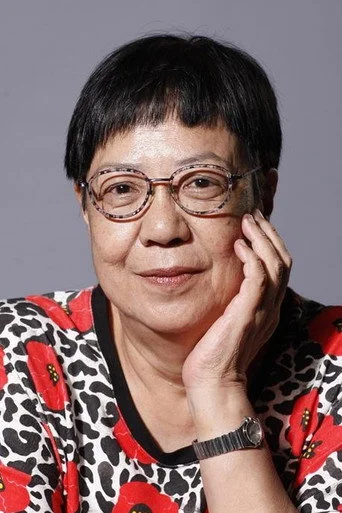Chân dung Ann Hui
