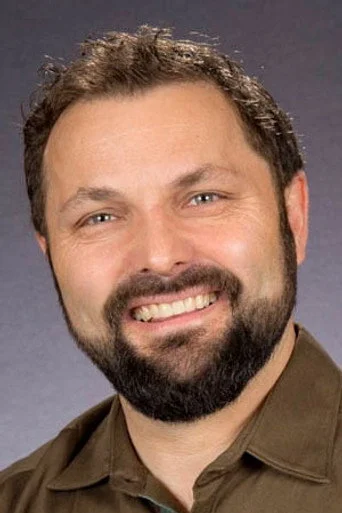 Chân dung Brian Drummond