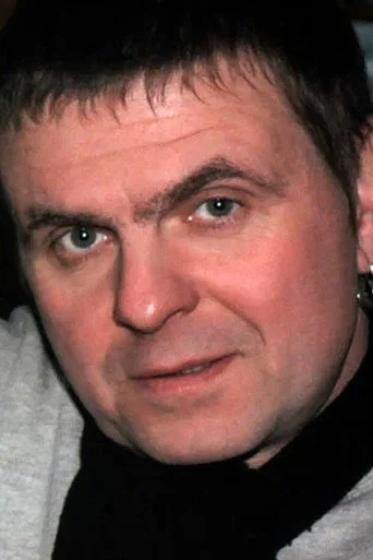 Chân dung Alexey Shedko