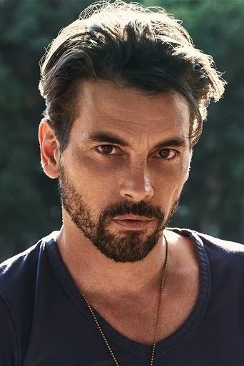 Chân dung Skeet Ulrich