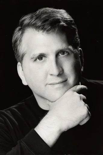 Chân dung Daniel Roebuck