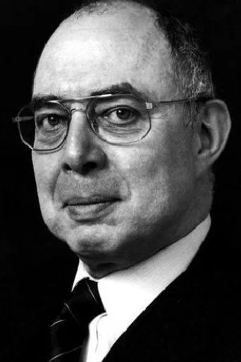 Chân dung David Gabison