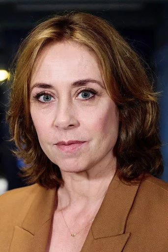Chân dung Sofie Gråbøl