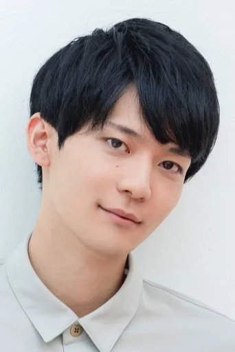 Chân dung Shogo Sakata