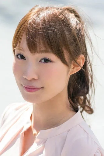 Chân dung Ayaka Shimizu