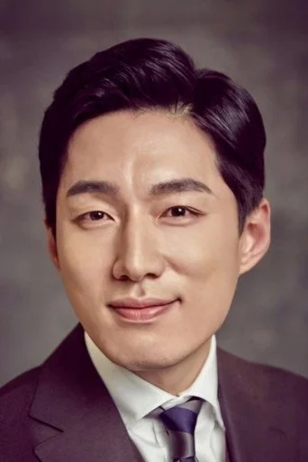 Chân dung Kim Yool-ho