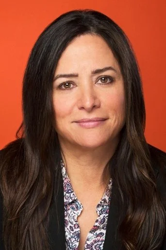 Chân dung Pamela Adlon