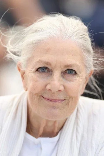 Chân dung Vanessa Redgrave