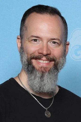 Chân dung Christopher Daniel Barnes