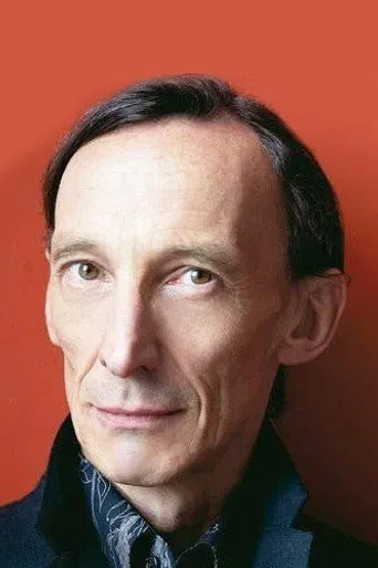 Chân dung Julian Richings