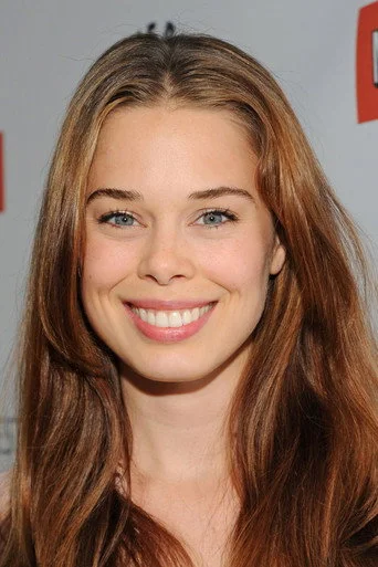 Chân dung Shanna Collins
