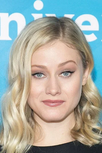 Chân dung Olivia Taylor Dudley
