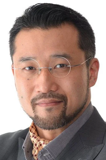 Chân dung Yasuhiro Kikuchi