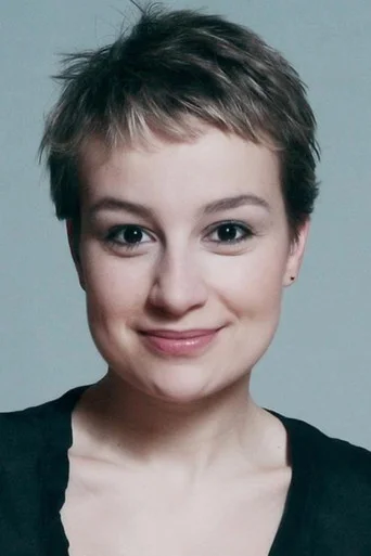 Chân dung Anamaria Marinca