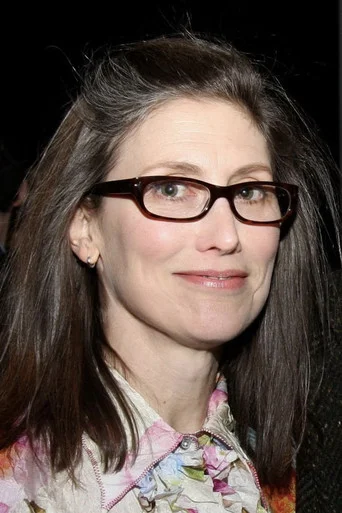 Chân dung Katherine Borowitz
