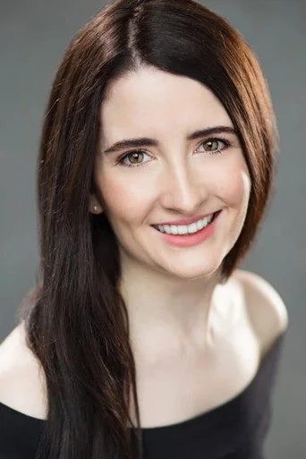 Chân dung Leah O'Rourke
