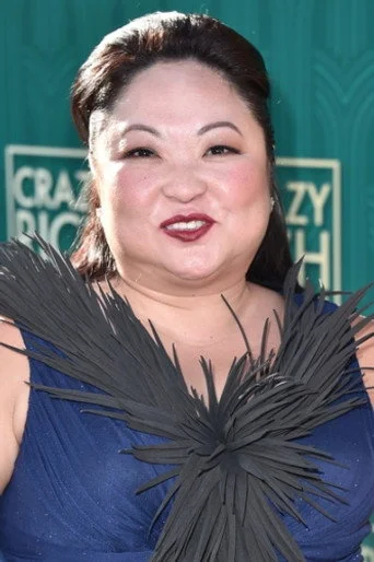 Chân dung Selena Tan
