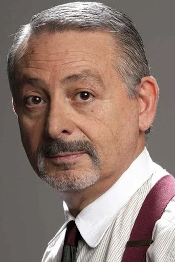Chân dung Leo Gullotta