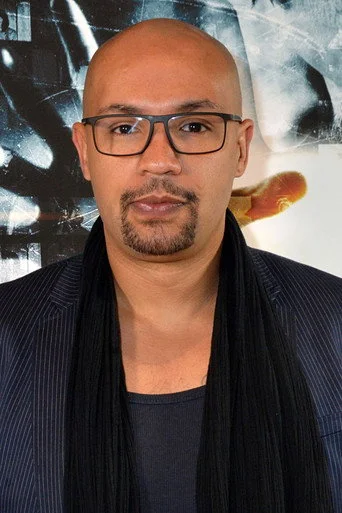 Chân dung Kamel Laadaili