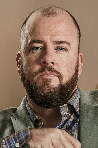 Chân dung Chris Sullivan