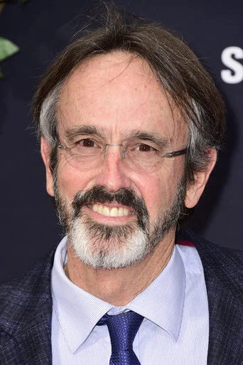 Chân dung Patrick Crowley