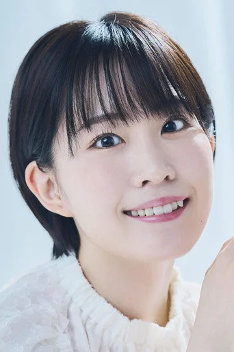 Chân dung Minori Suzuki