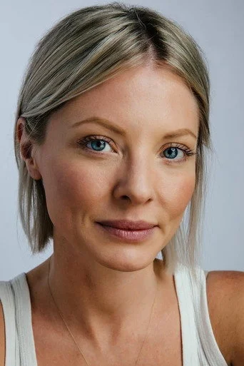 Chân dung Kaitlin Doubleday