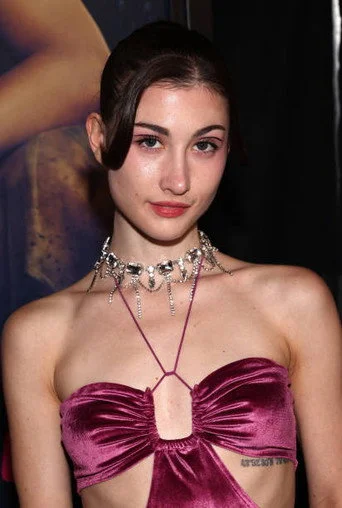 Chân dung Meg DeAngelis
