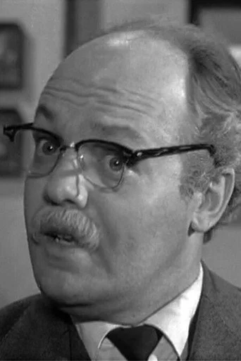 Chân dung Stan Jones