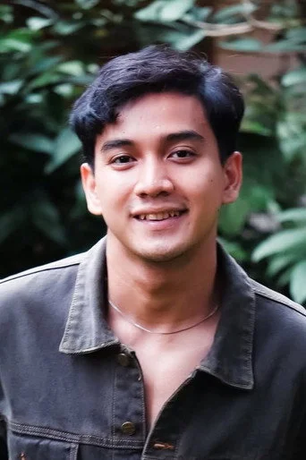 Chân dung Dito Darmawan