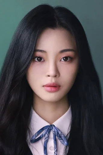 Chân dung Jeong So-ri