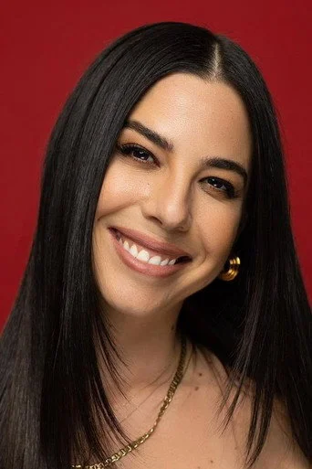 Chân dung Rachel Wolfson
