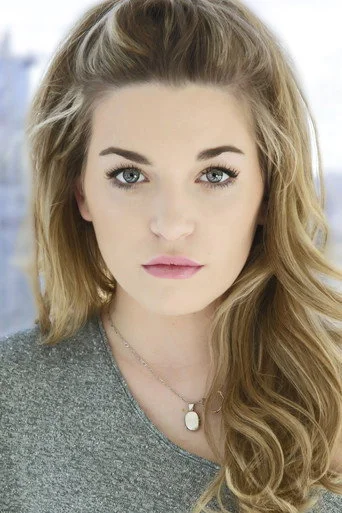 Chân dung Carly McKillip