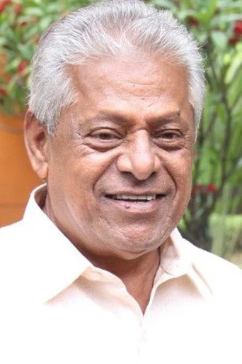 Chân dung Delhi Ganesh