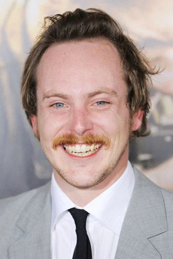 Chân dung Tom Budge