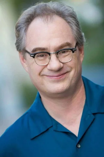 Chân dung John Billingsley