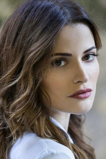 Chân dung Giulia Elettra Gorietti