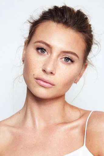 Chân dung Aly Michalka